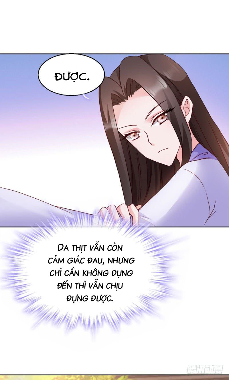 độc tâm cuồng phi khuynh thiên hạ chapter 29 27