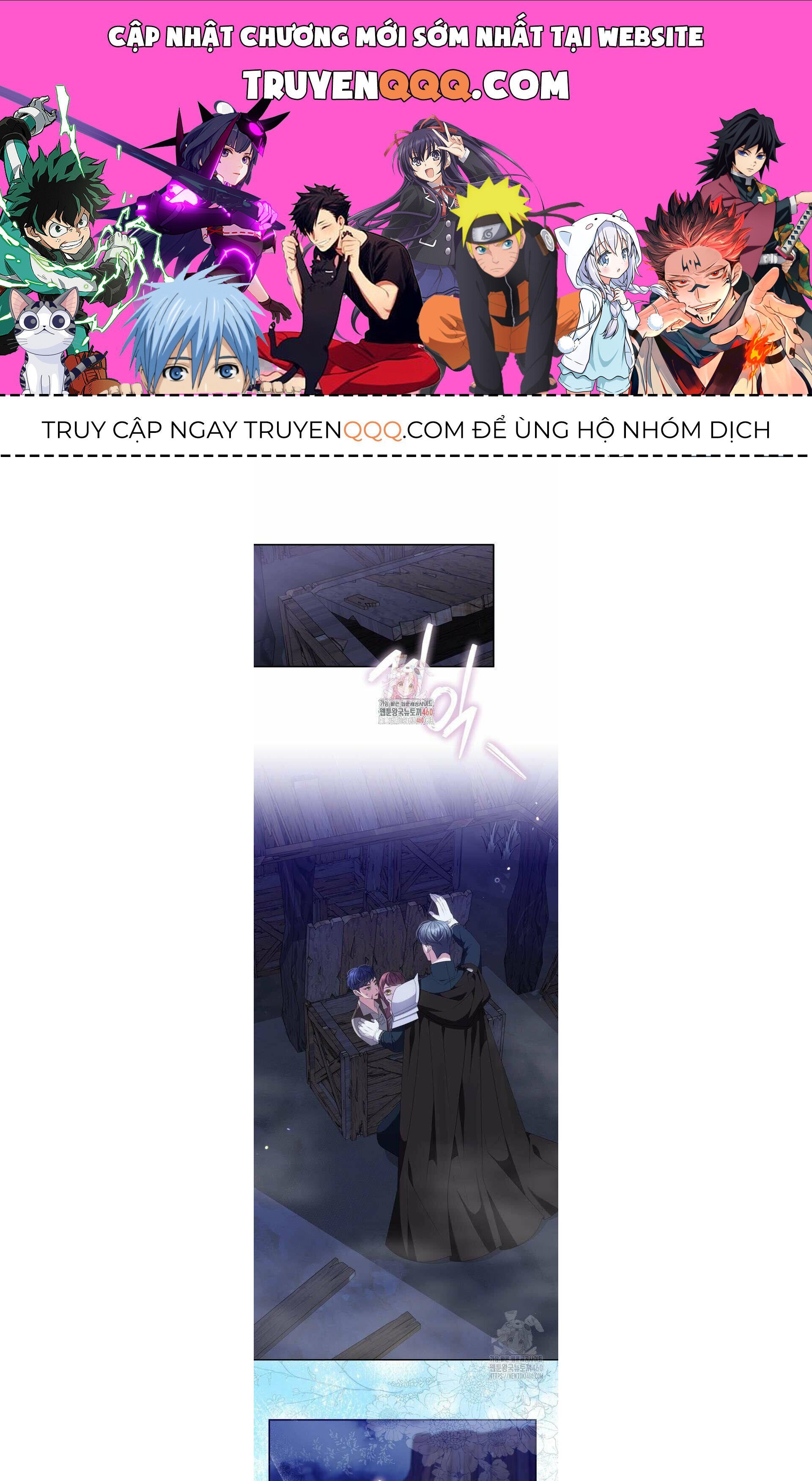 hướng dẫn về ác nữ chapter 17 1