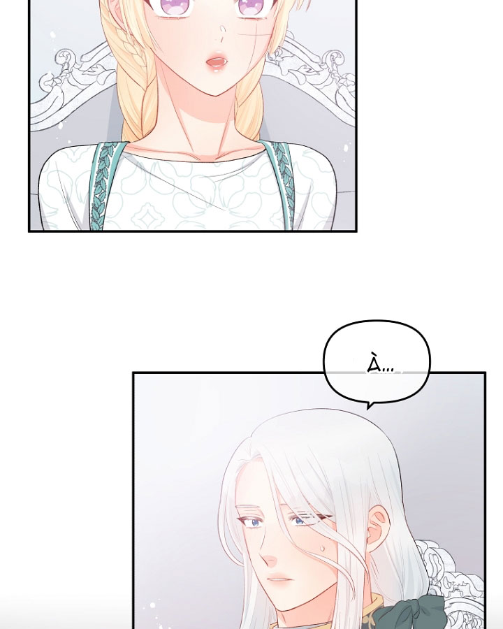 đừng đặt tình cảm mình vào cuốn sách đó chapter 18 69