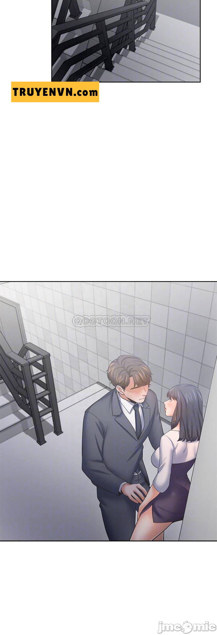 khát tình chapter 51 14