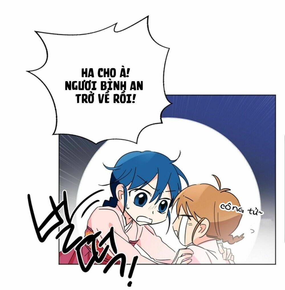 chae hong sa chapter 46 5