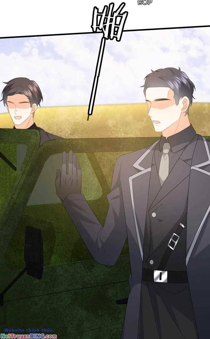 xuyên nhanh: phản diện quá sủng quá mê người chapter 186 30