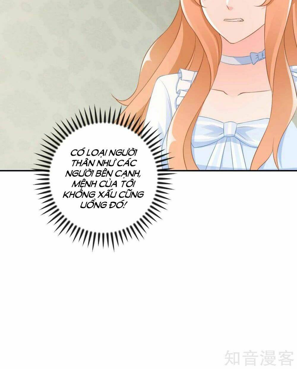 phụng tử thành hôn : tiên thê không được trốn chapter 9 8