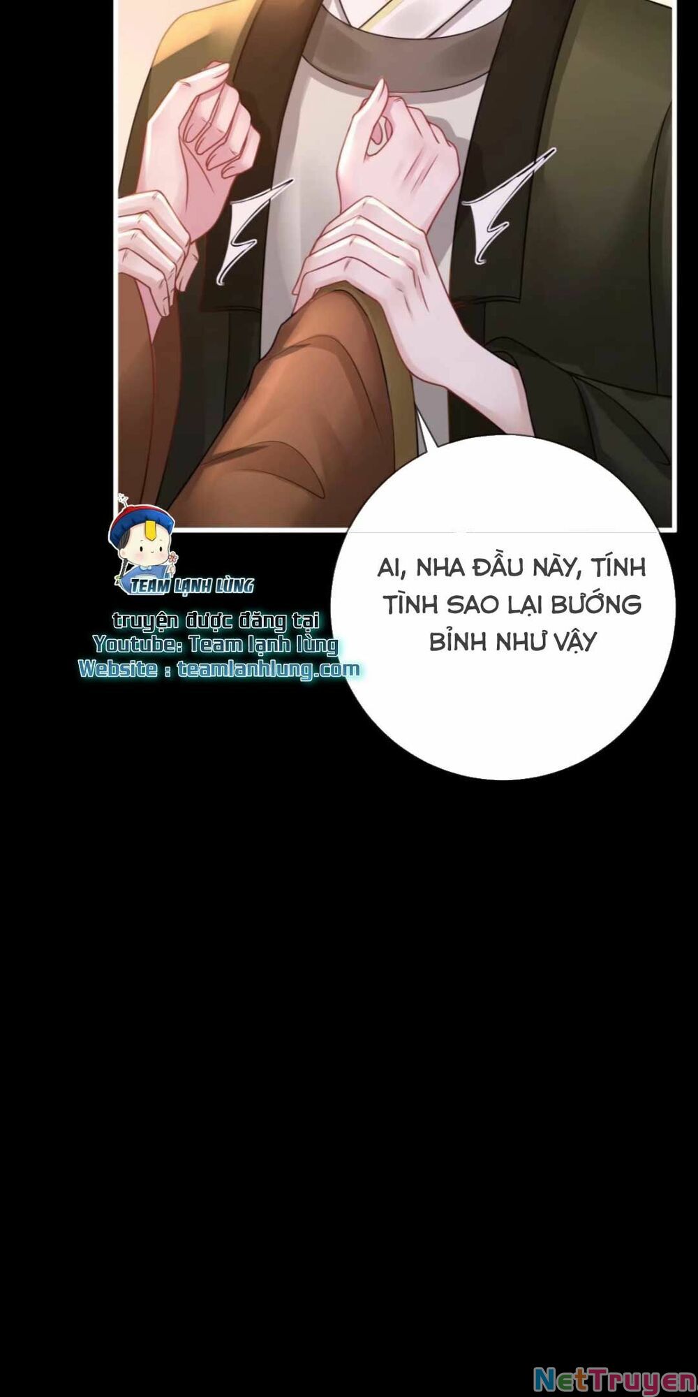 sự trả thù của vương phi chapter 5 19