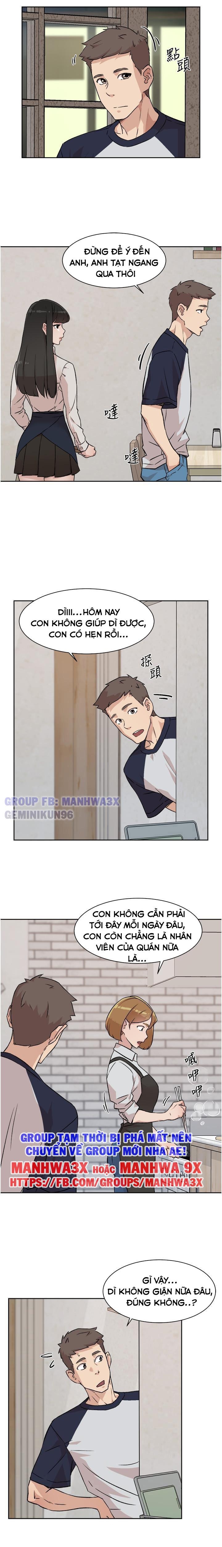 tình bạn thân thiết chapter 7 11