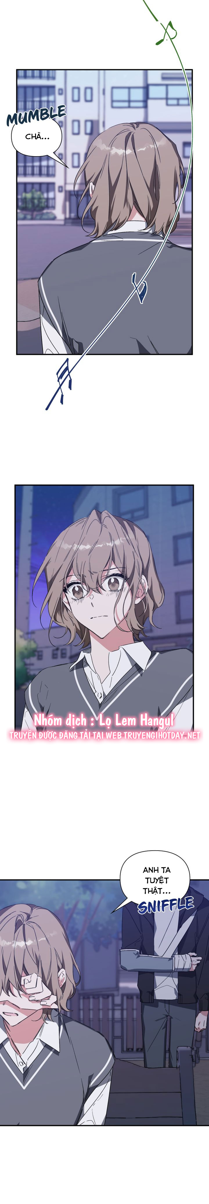cuộc du hành thời gian của sela chapter 56 5