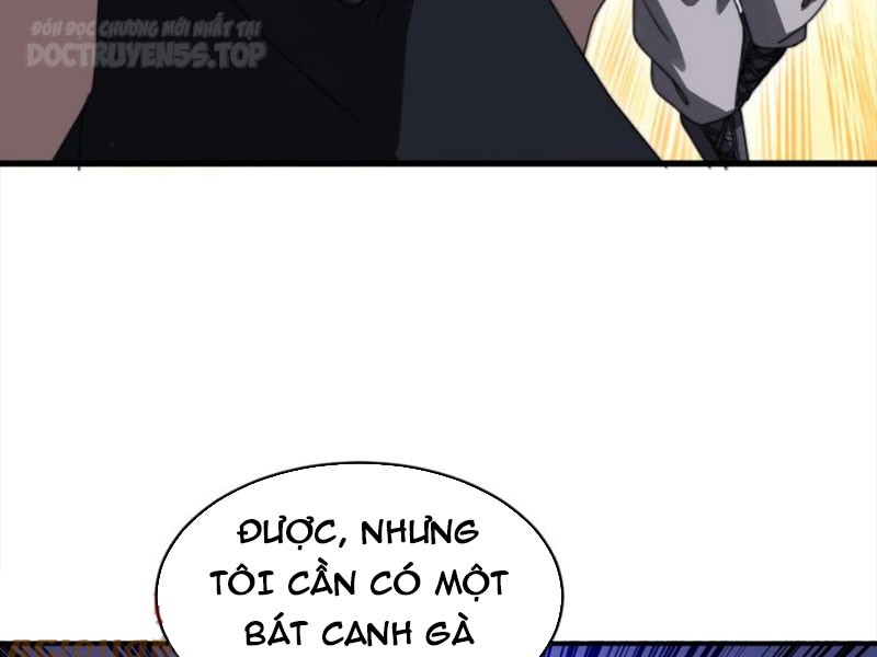 không gian hệ lão lục: dự trữ một vạn tấn thịt ngày tận thế chapter 64 53