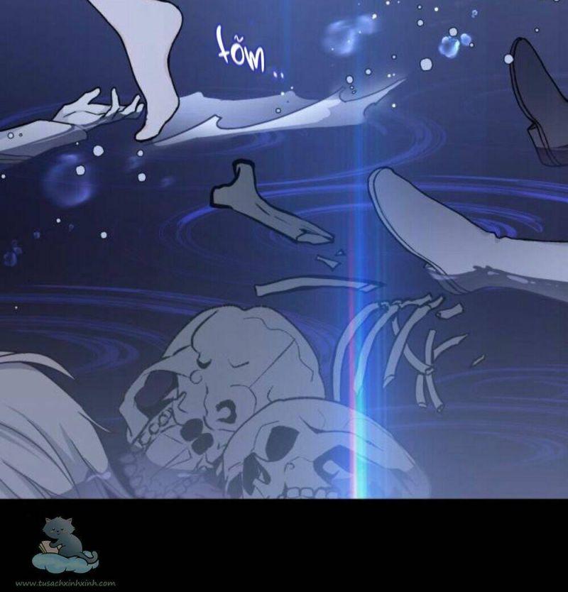 cách mà kỵ sĩ sống như tiểu thư chapter 40 27