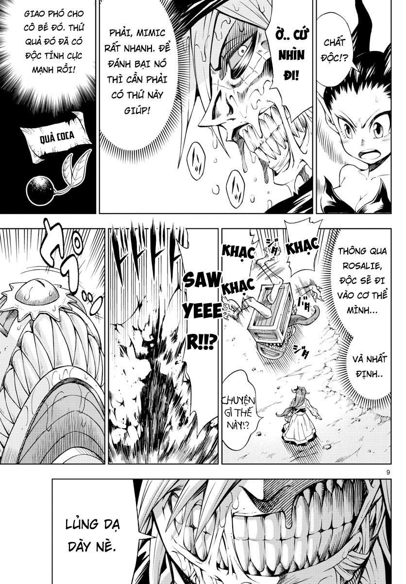 marry grave chapter 43 9