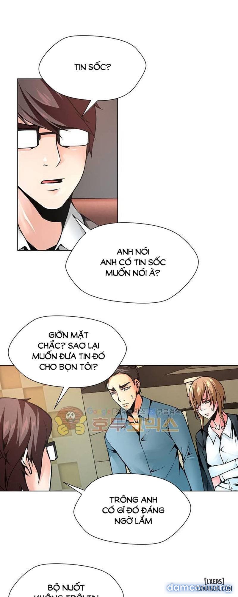 nô lệ song sinh chapter 113 12