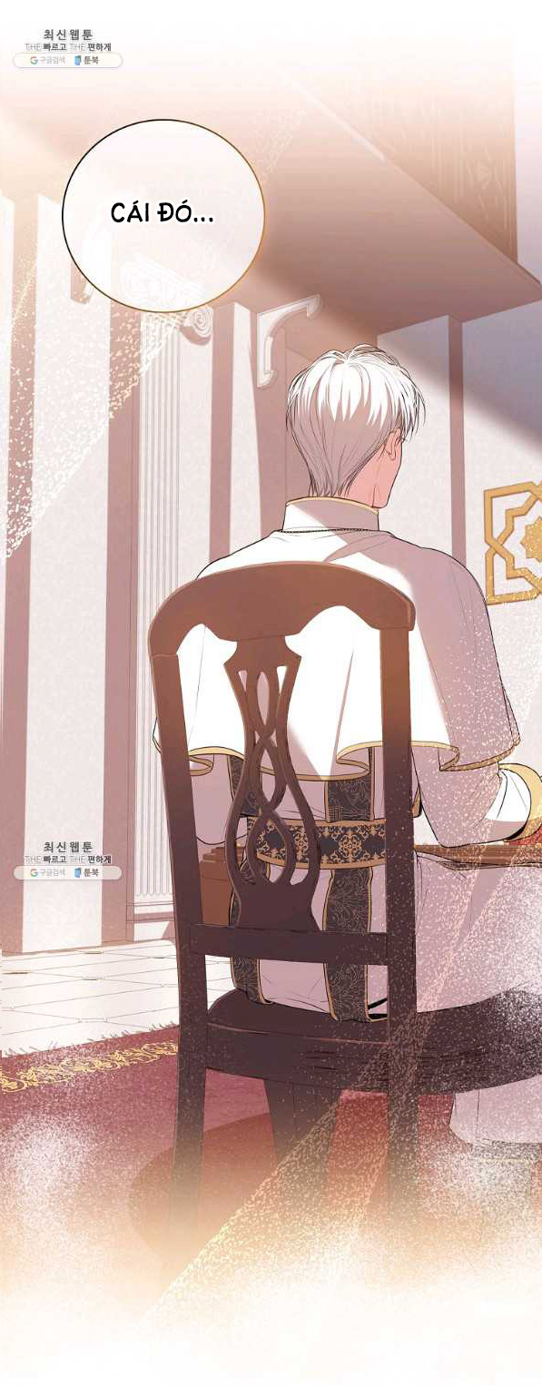 trở thành thư ký của bạo chúa chapter 64 23