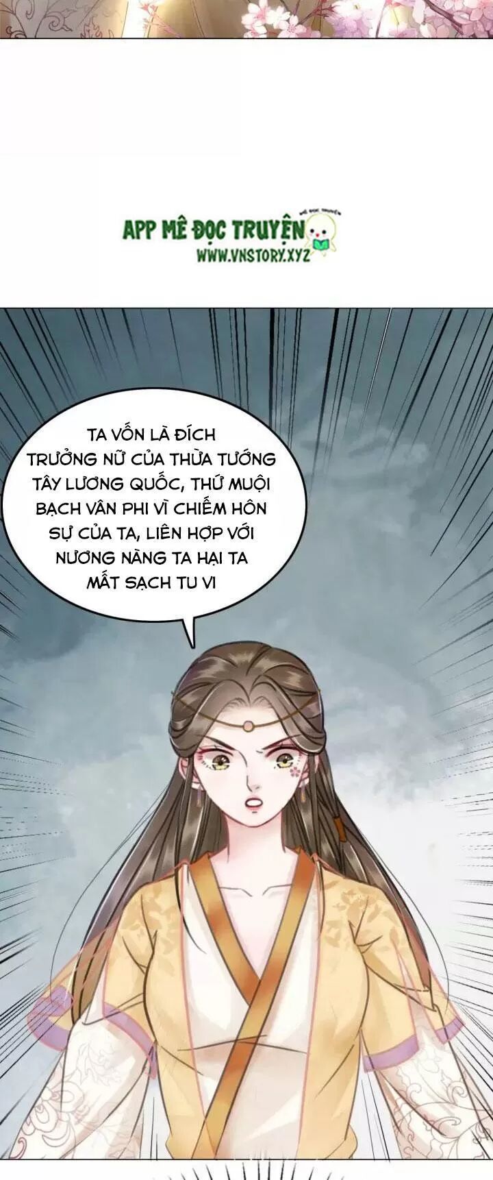 cực phẩm phế vật tiểu thư chapter 96 23