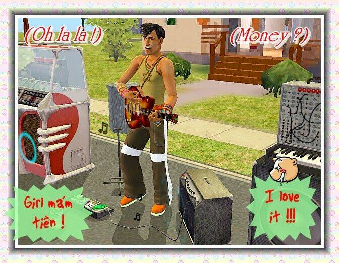 bella's story chapter 12.3 13