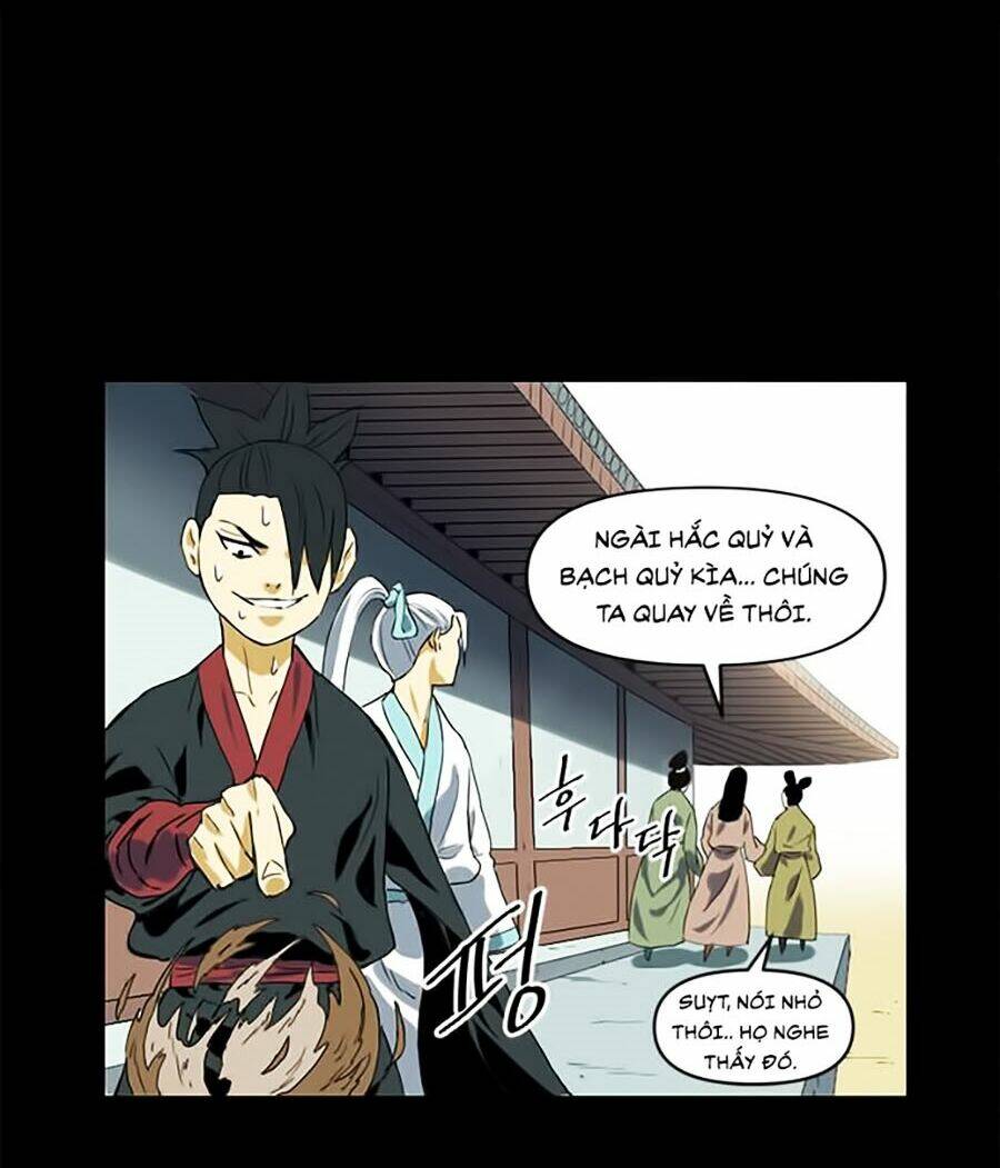 thiên hạ đệ nhất chapter 4 95