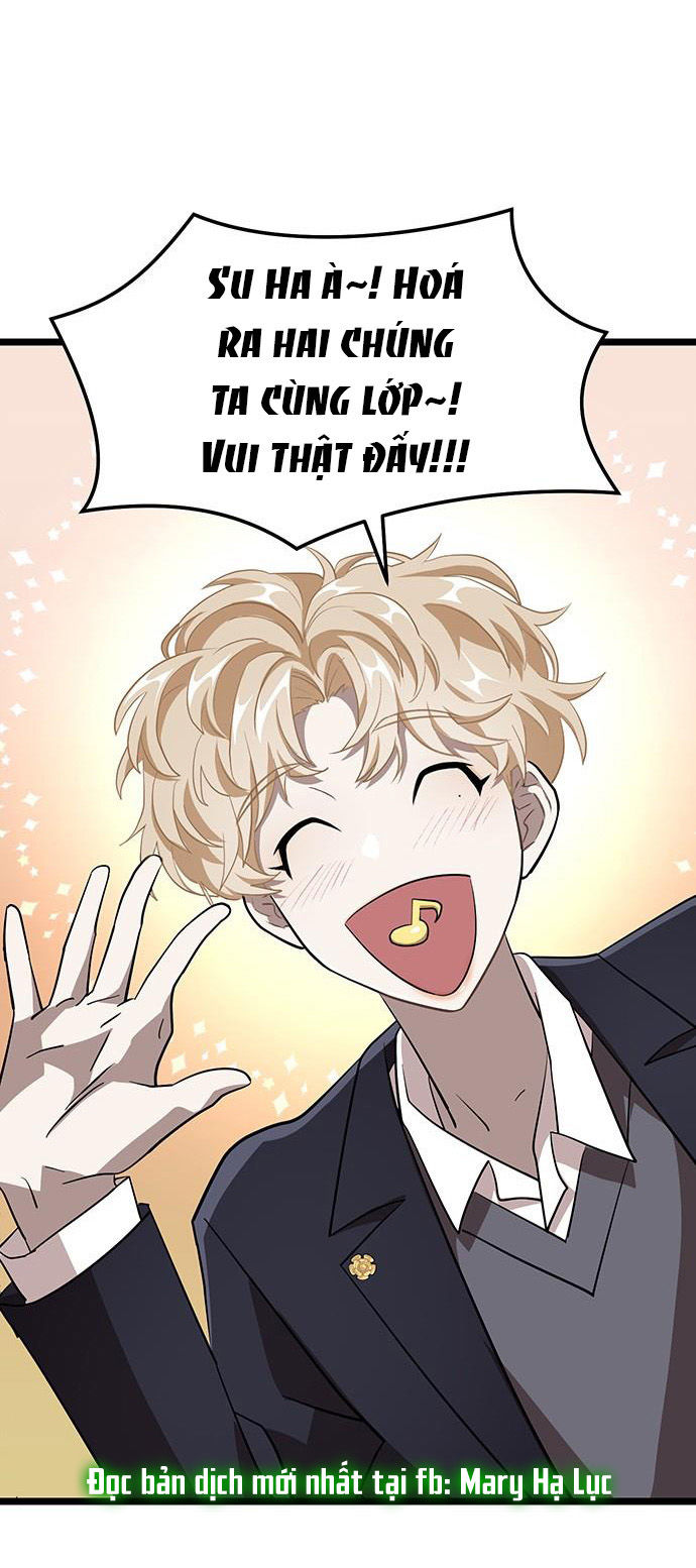 dark moon - tế đàn ánh trăng chapter 4.2 54