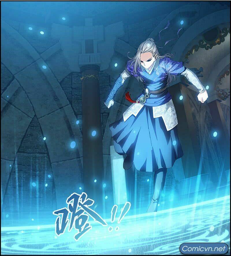 thiên cơ lục chapter 3 23