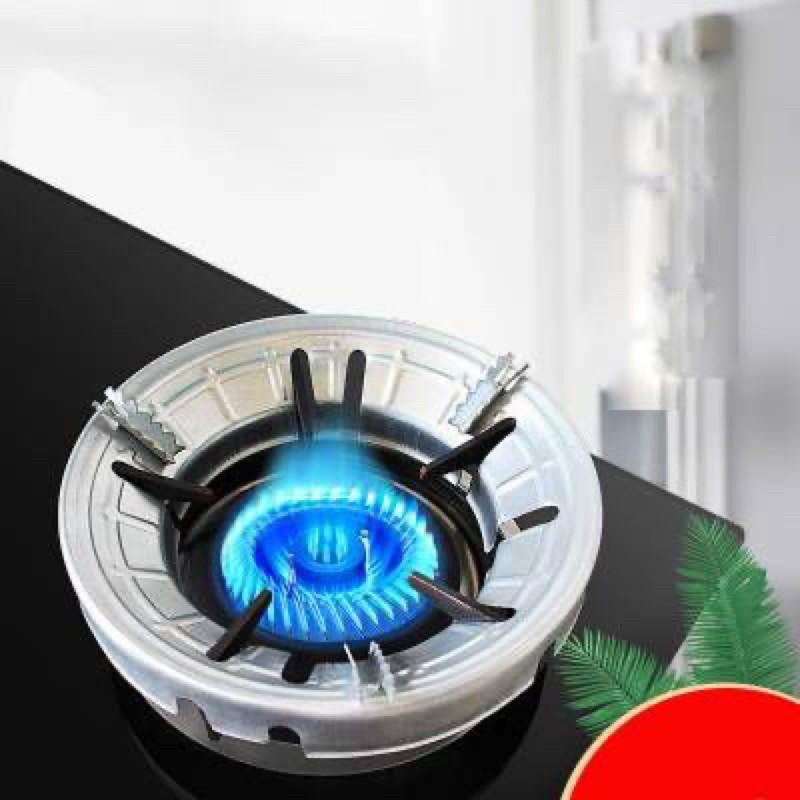 Kiềng chắn gió tiết kiệm gas