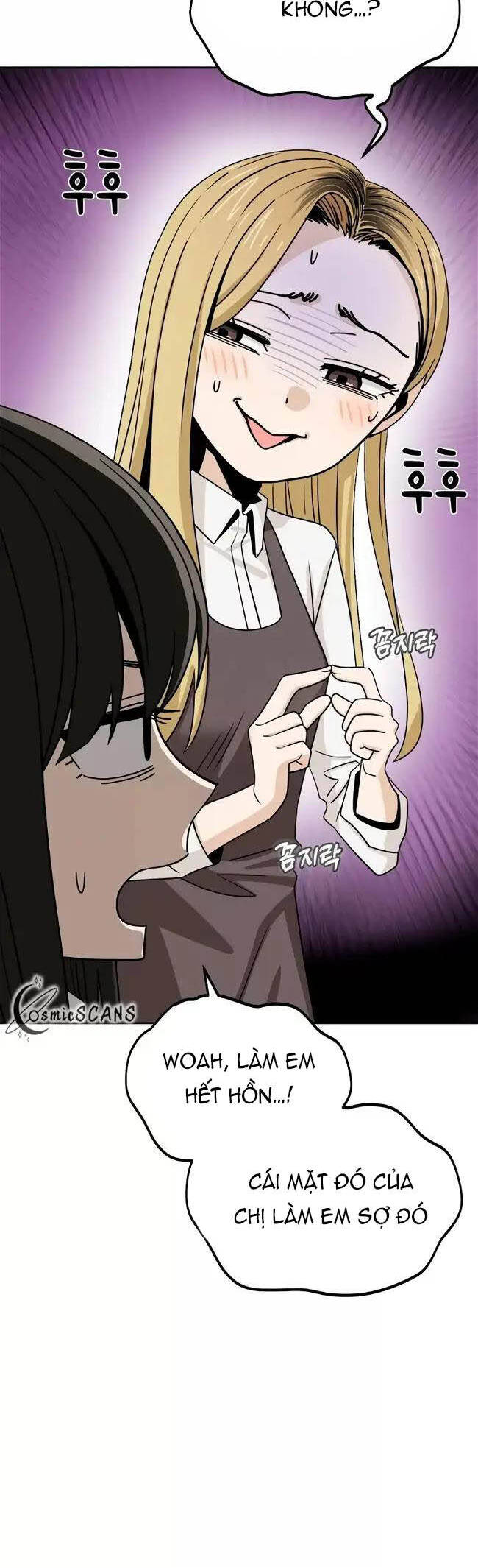 Lớ Ngớ Vớ Phải Tình Yêu chapter 62.1 18