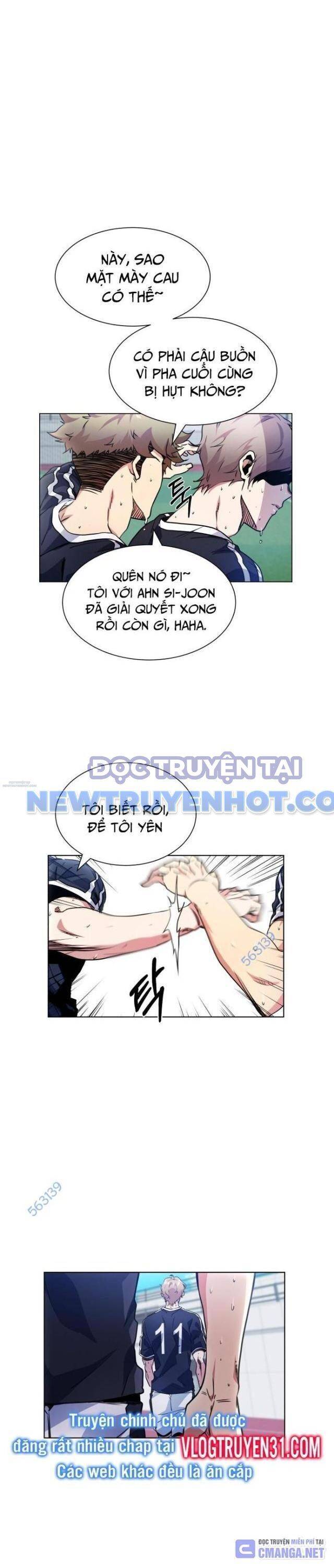 Góc Cao Khung Thành chapter 85 44