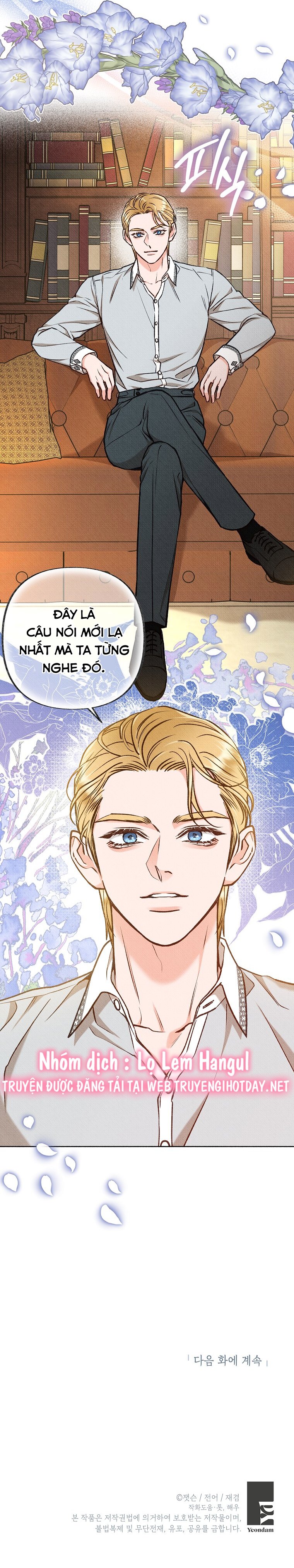 chàng trai đa nhân cách của tôi chapter 22 20