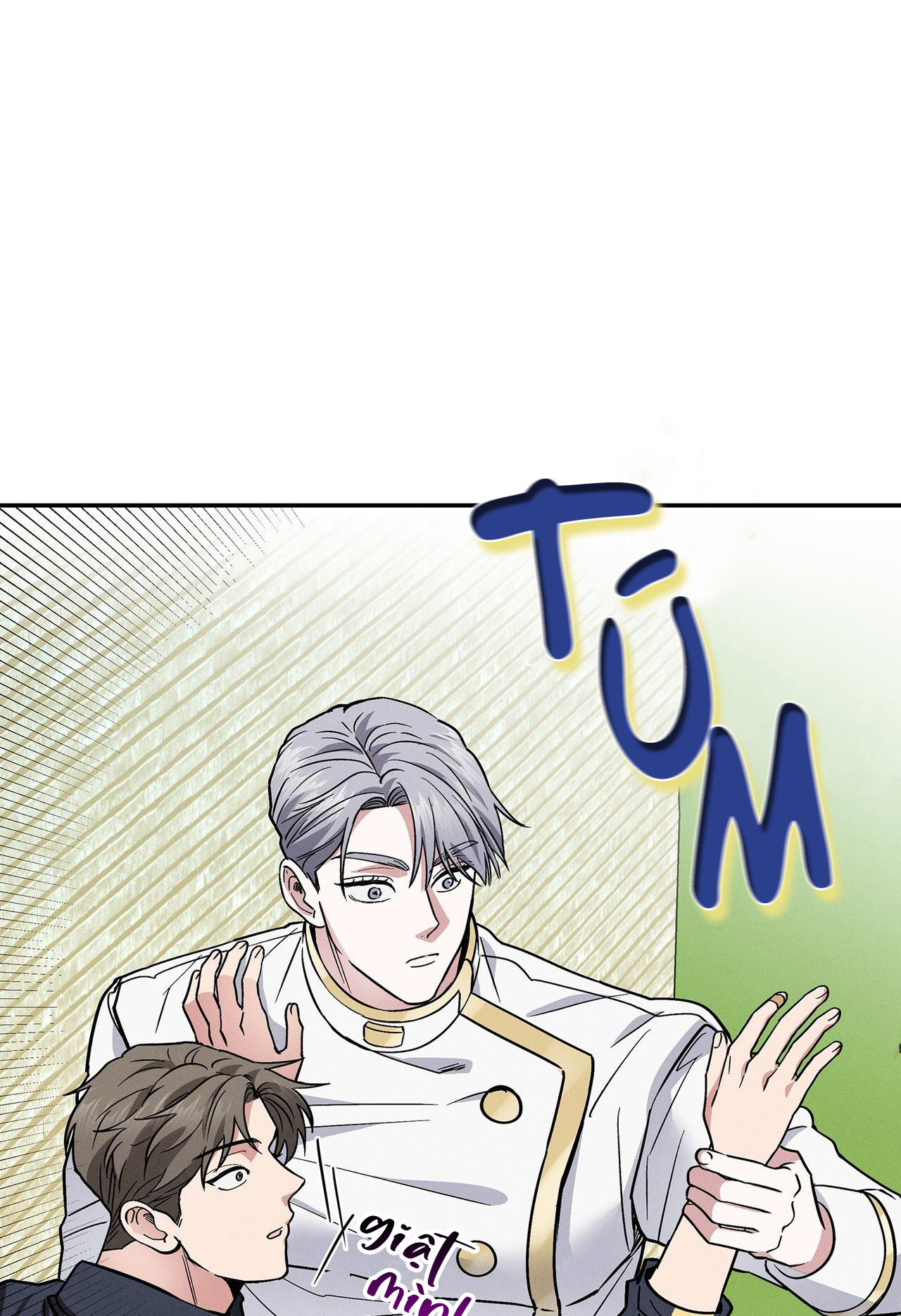 dục vọng mãnh liệt chapter 14 43