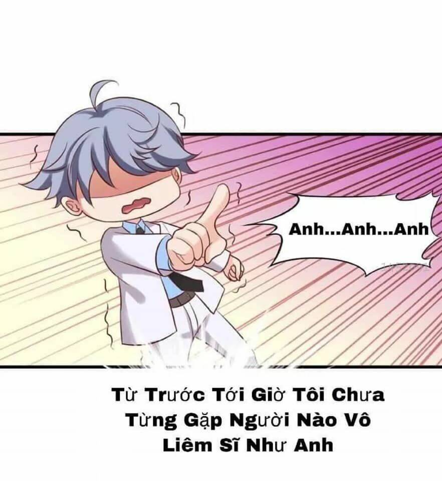 tôi không muốn fa như vậy đâu chapter 31 28