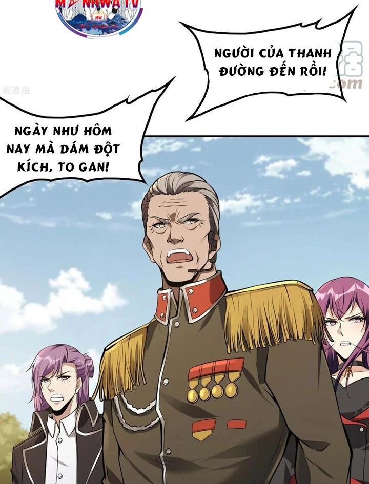 đệ nhất người ở rể chapter 76 62