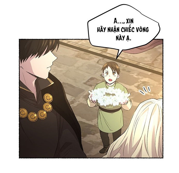 như gió trên cành cây khô chapter 46 38