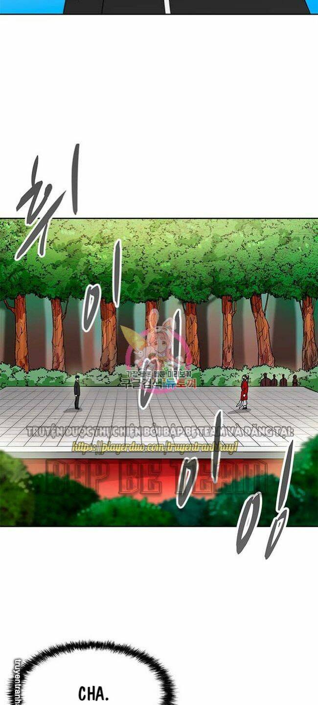 tôi tự động săn một mình chapter 65 56