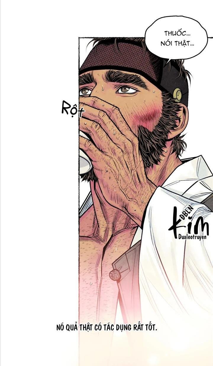 thanh sương phò mã chapter 43 15