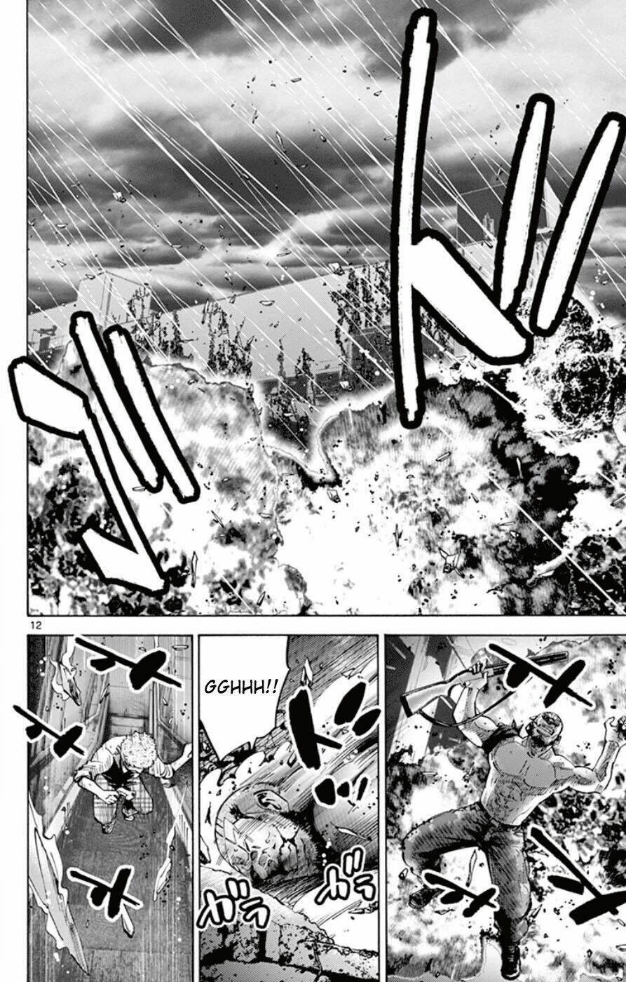 imawa no kuni no alice chapter 49.6 12