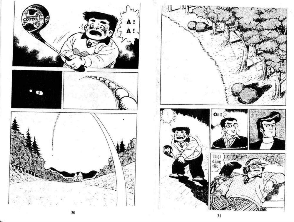 tân teppi chapter 14 14