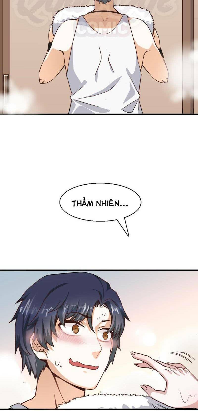 tối cường ở rể chapter 1 15