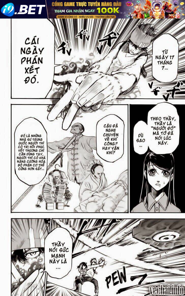 dolly kill kill chapter 24 6