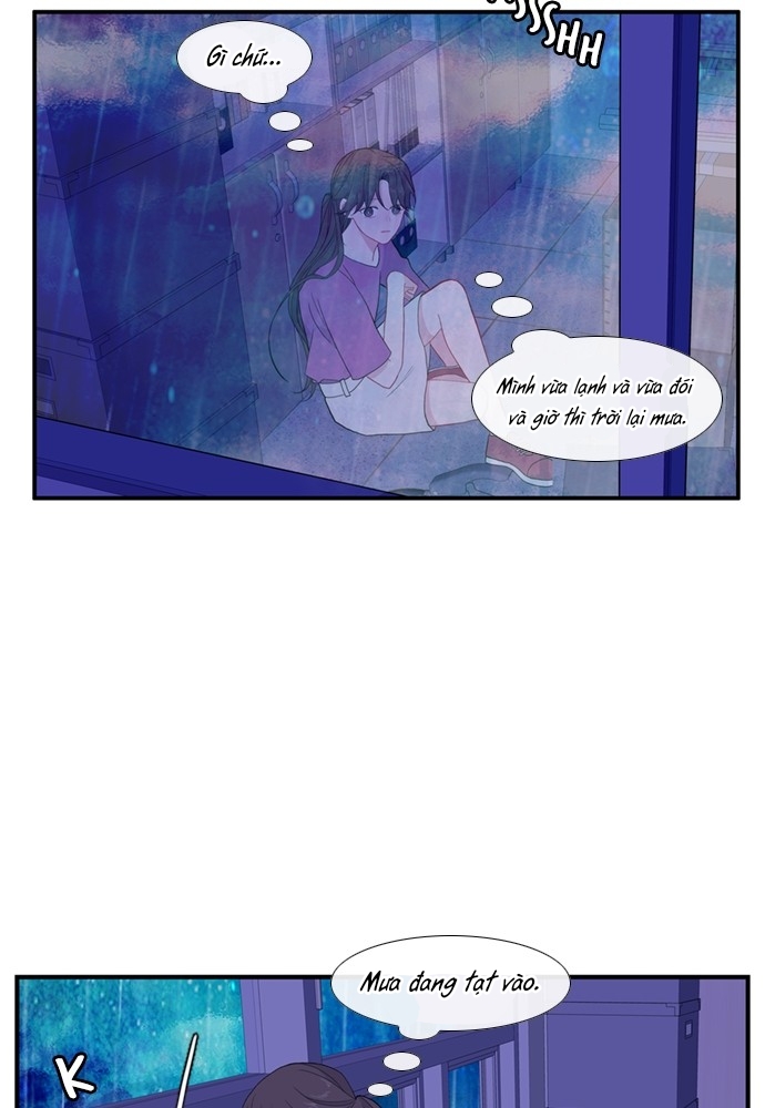 quay lại nhé chapter 105 33