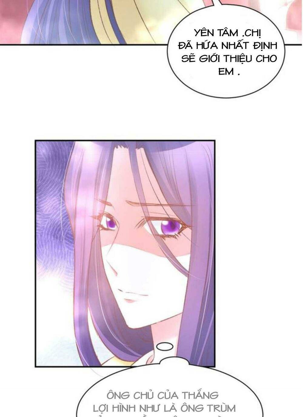 hôn nhân ấm áp : tổng tài sủng vợ thành nghiện chapter 40.2 5