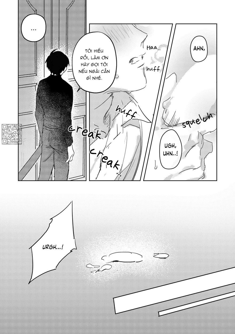 oneshot hỏny chapter 85 13