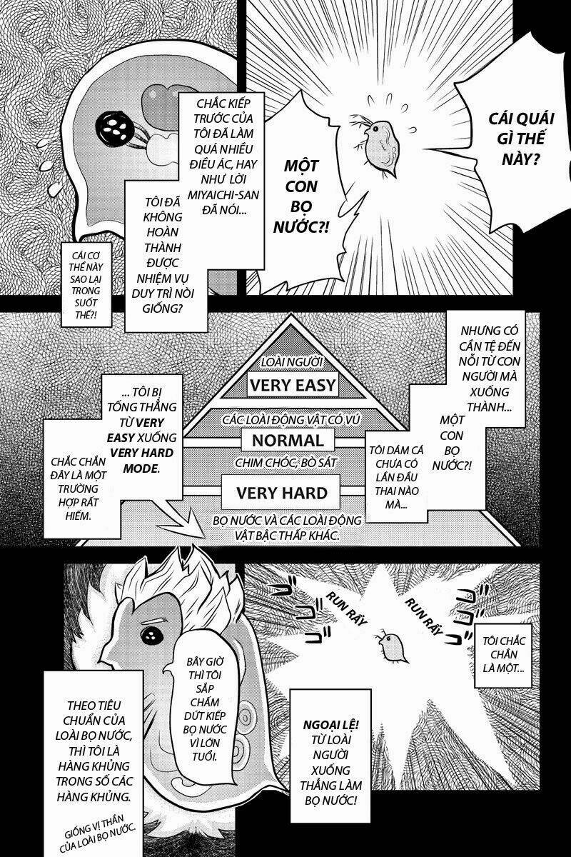 ana satsujin chapter 10 3