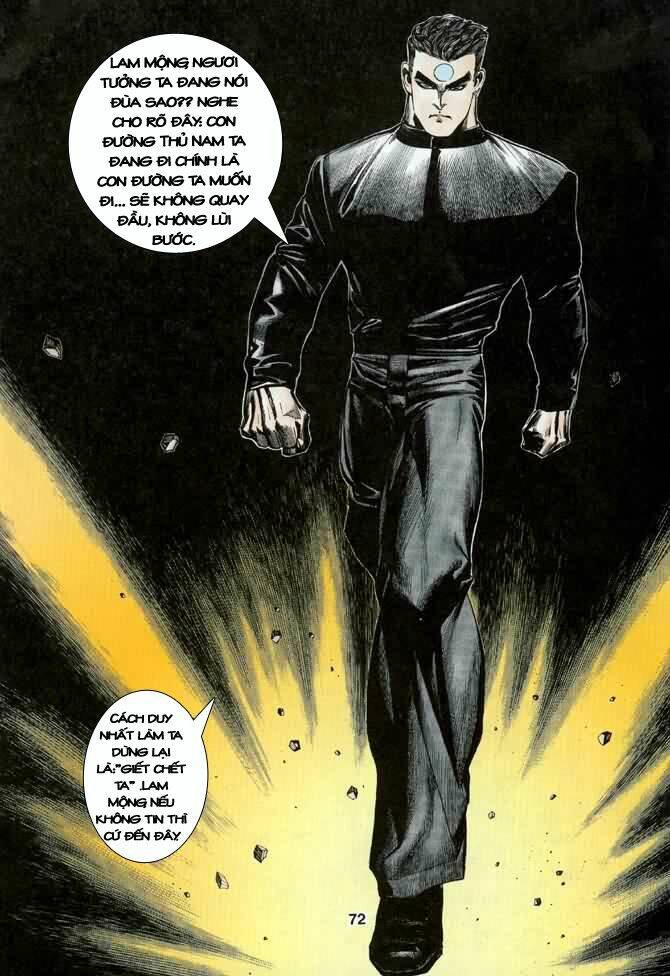 hải hổ 2 chapter 23 9