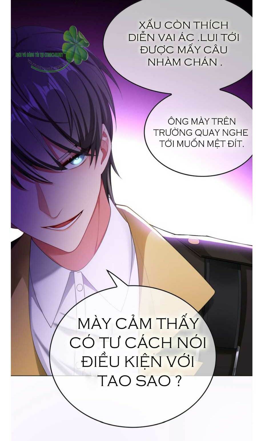 cô vợ nhỏ nuông chiều quá lại thành ác!! chapter 180.2 21