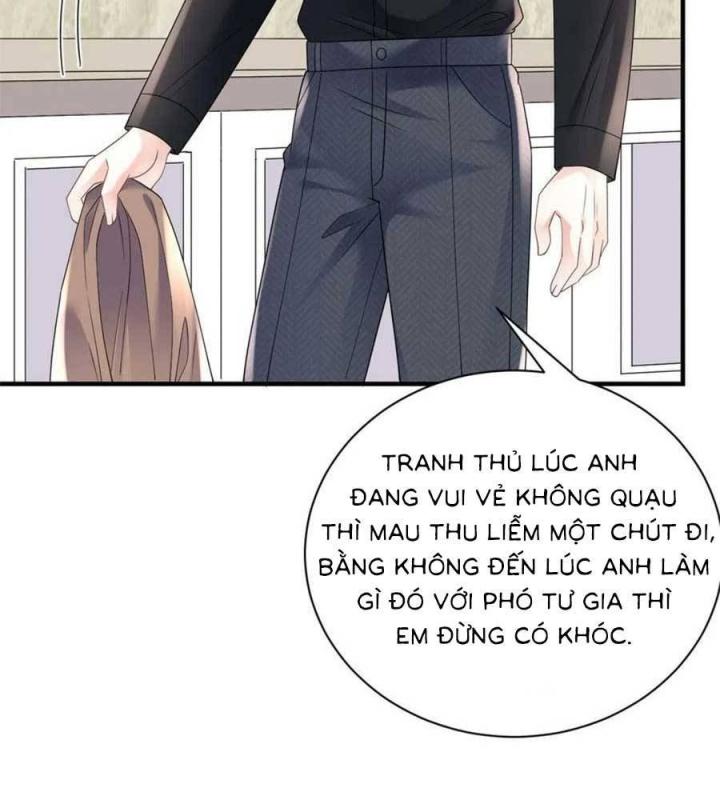 đại tiểu thư có thể có bụng dạ gì xấu chứ! (full) chapter 142 62
