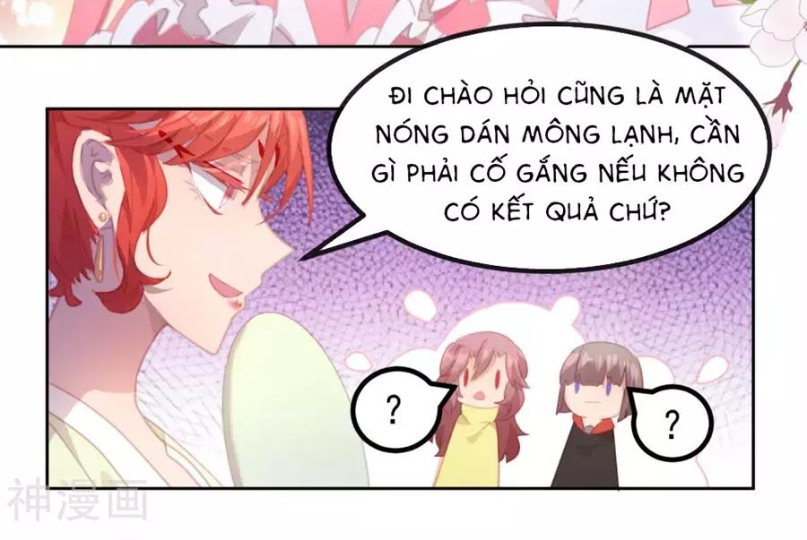 thanh âm giai điệu phản công chapter 69 17