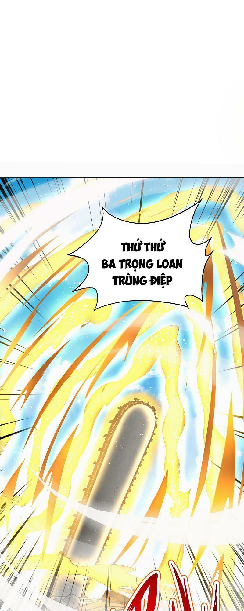 vòng bạn bè mạnh nhất của tiên giới chapter 98 29