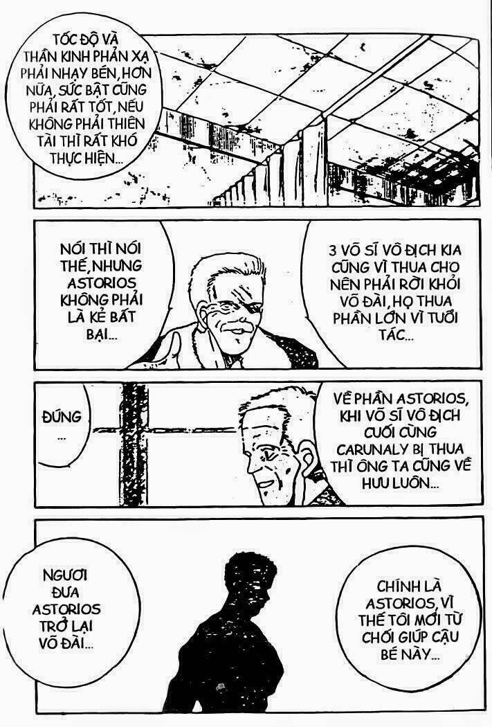 truyền nhân atula - shura no mon i chapter 80 19