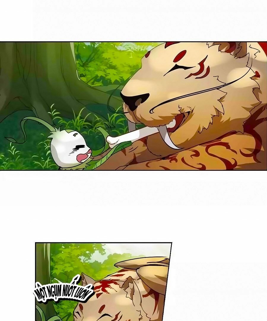 phượng nghịch thiên hạ chapter 146.1 16