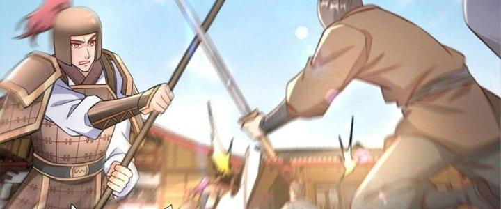 đại tần, ta là con tần thủy hoàng, giết địch thành thần chapter 28 219