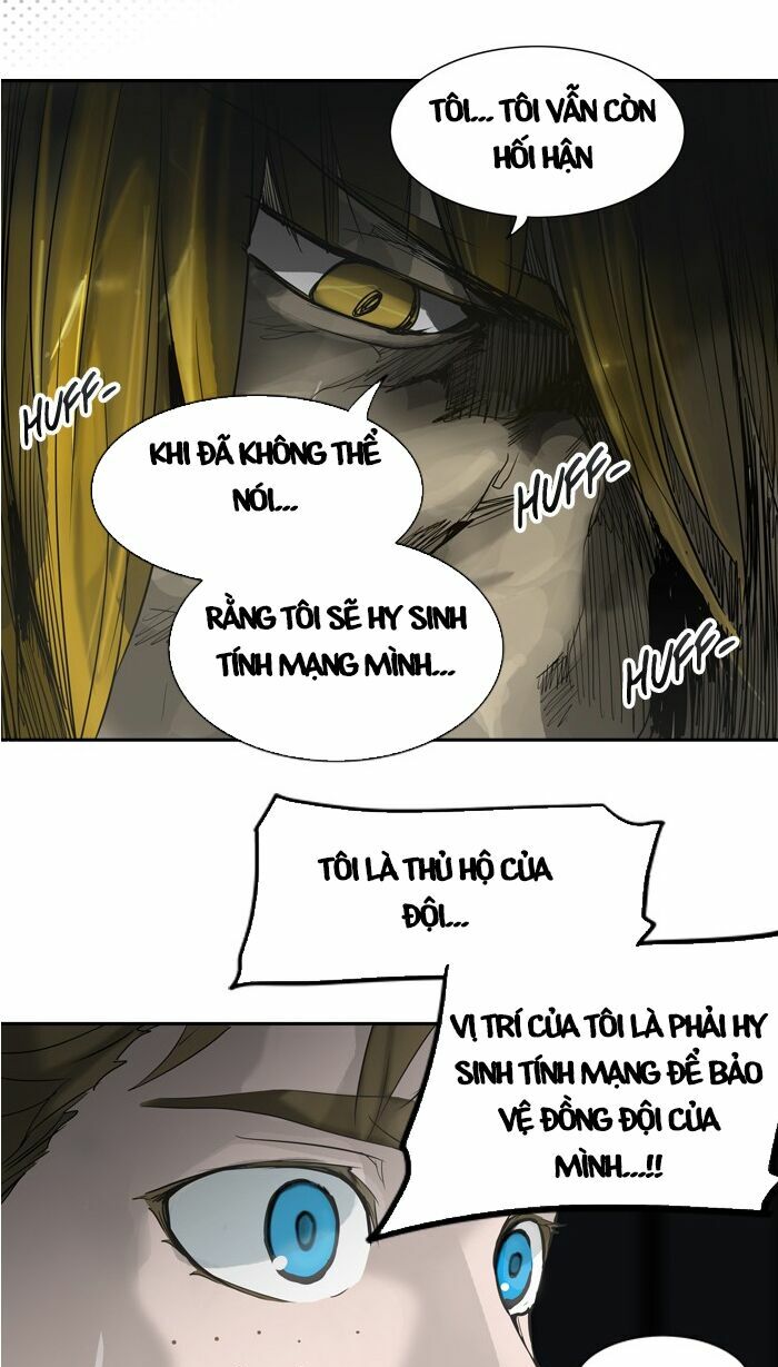 tòa tháp bí ẩn 2 chapter 187 14
