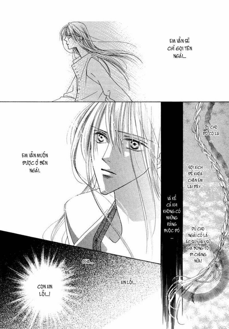 koori no mamono no monogatari chapter 22 29