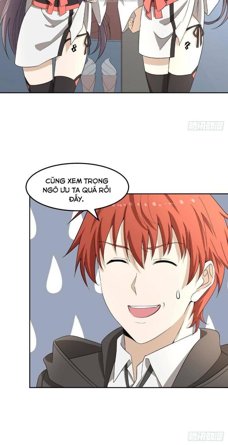 nghịch thiên tiên mệnh chapter 22 16