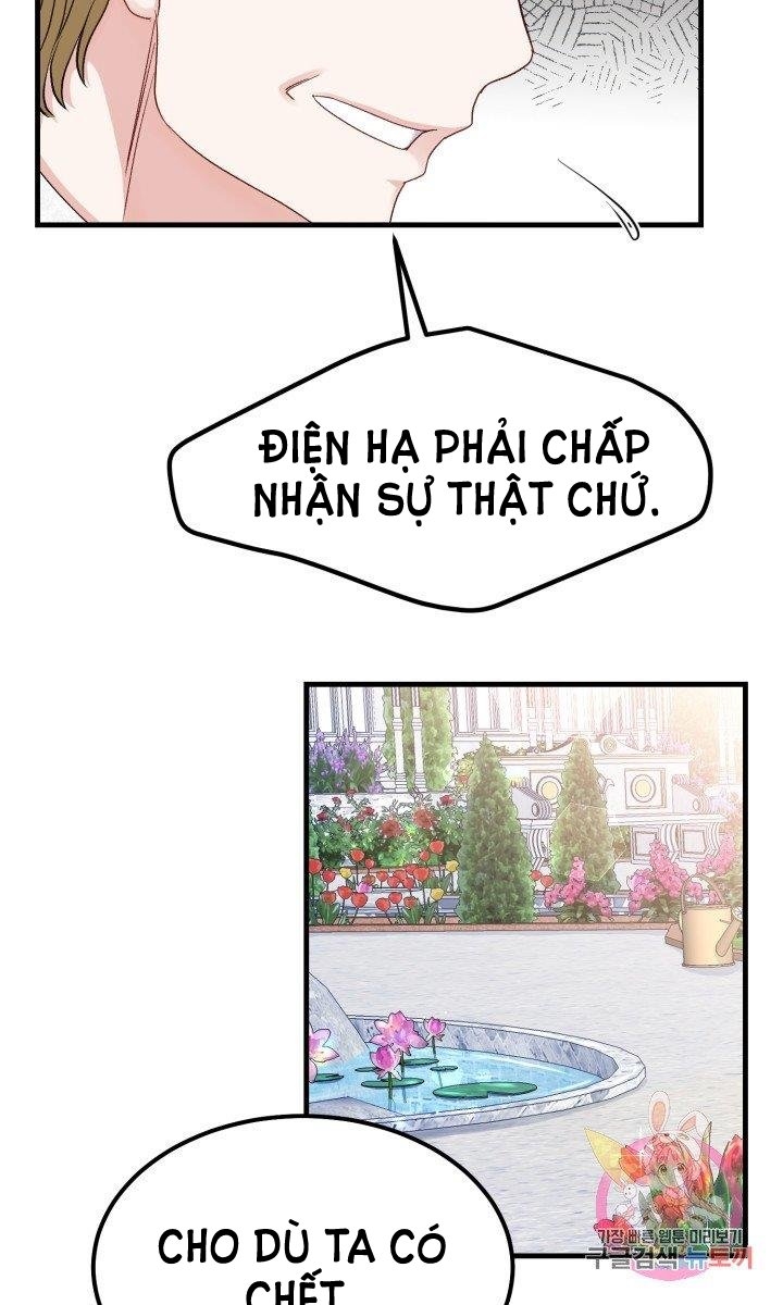 trở thành vợ thái tử quái vật chapter 33.1 12